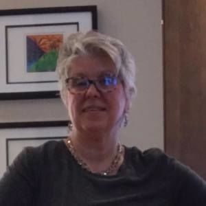 Meet your Posher, Kirsten